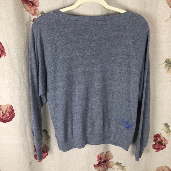 “This is how we do” Detroit Lions Ink Sweater - Picture 8 of 8